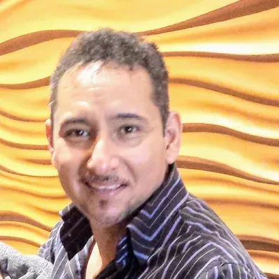 JOAS FLORES HANDYMAN