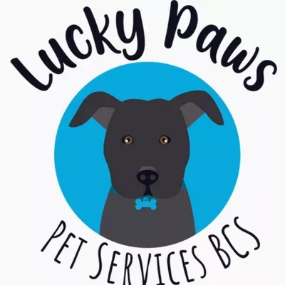 Lucky Paws BCS, LLC