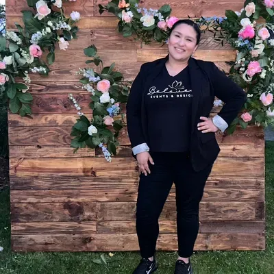 Beloved Events & Design