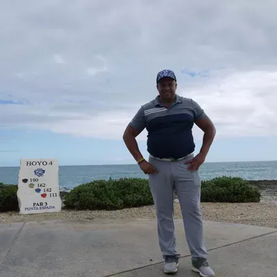 BRIAN OWENS GOLF LLC