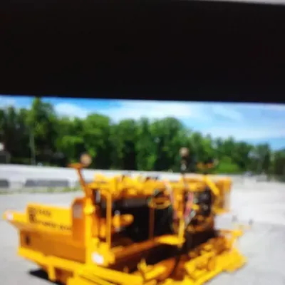 Asphalt Anywhere Anytime