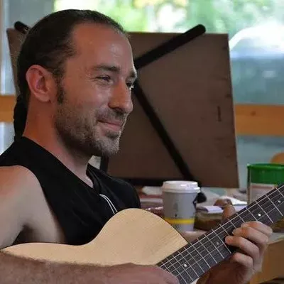 Hart Guitar