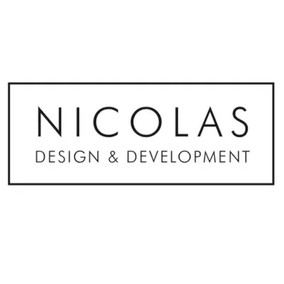 Nicolas Design & Development