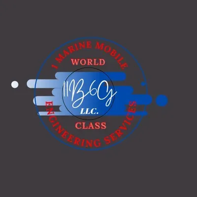 1 Marine WC Mobile Engineering Services LLC