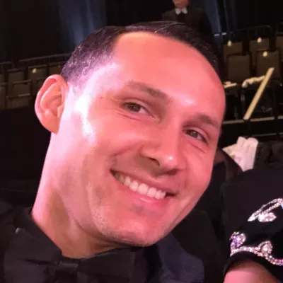 Luis Lopez