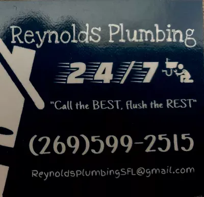 Reynolds Plumbing CO.