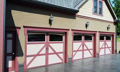 Danibul Garage Doors