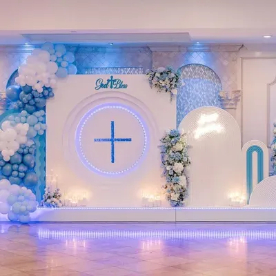Gogo Party Decorations LLC