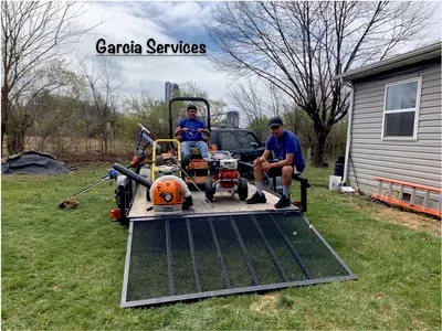 Garcia Services