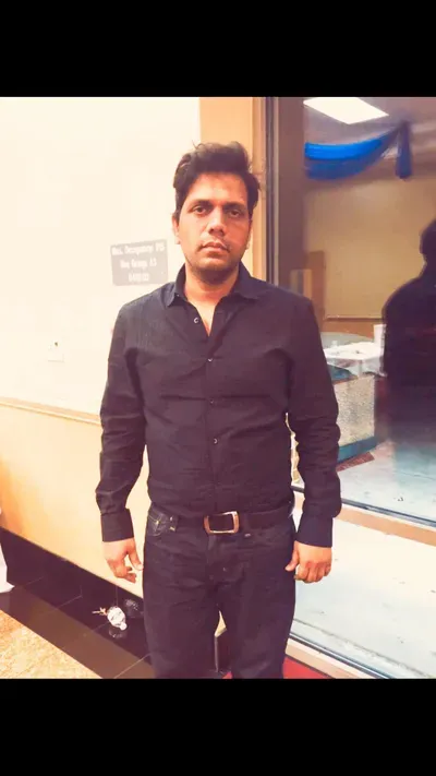 Abdul Vakeel