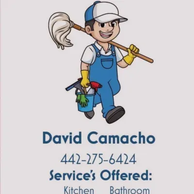 David Cleaning Services