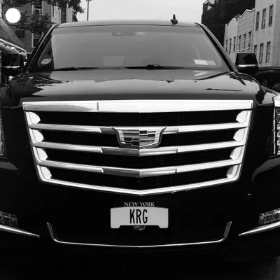KRG LIMO