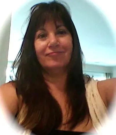 Janis Kay Carson Jarvis