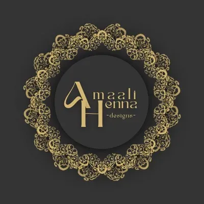 Amaali Henna designs