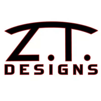 Zachery Terry Designs