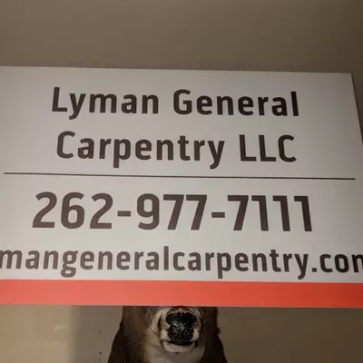 Lyman General Carpentry
