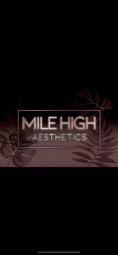 Mile High Aesthetics