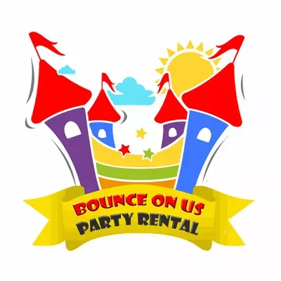 Bounce On Us Party Rental