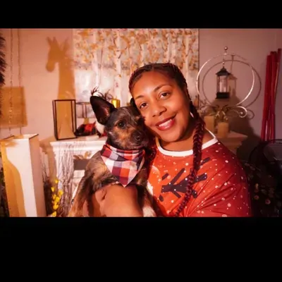 Starr Pet Sitting LLC