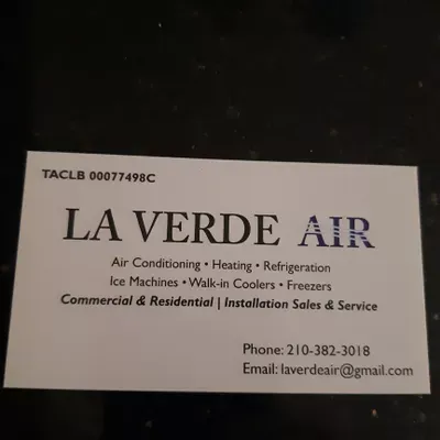 La Verde Air