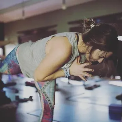 Carly Bisogno