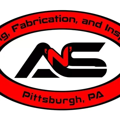A'n'S Welding and Fabrication