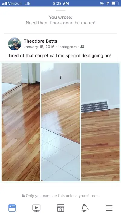 Betts Flooring