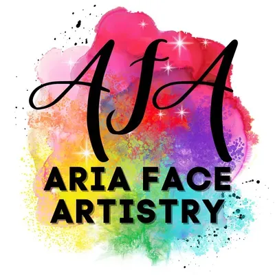 AFA Face Painting, Glitter Parties & Balloons