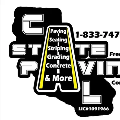 Cal State Paving