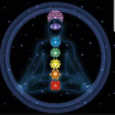 Psychic center