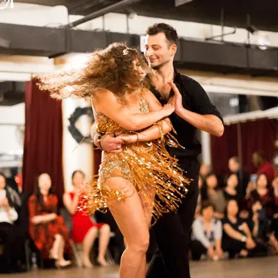 ProDancing NYC