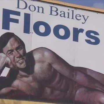 Don Bailey Flooring