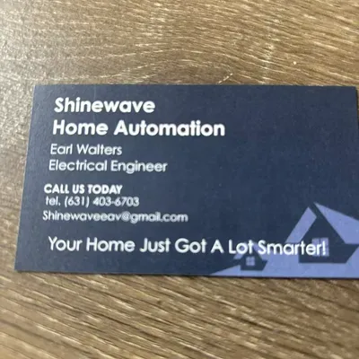 Shinewave LLC