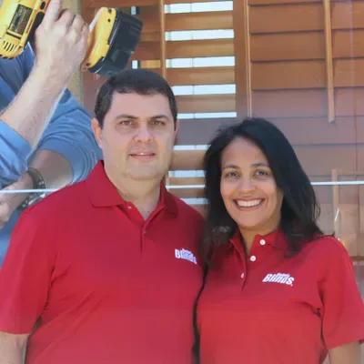 Budget Blinds of Doral