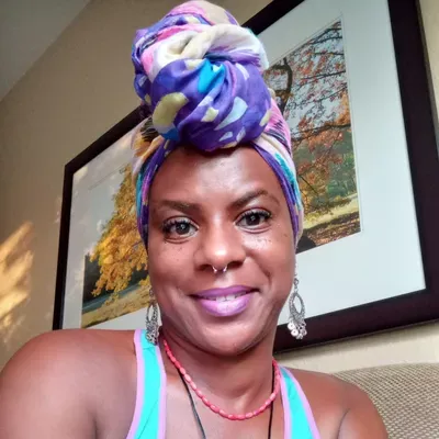 Torkeka McAllister