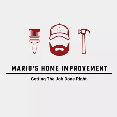 Mario’s Home Improvement
