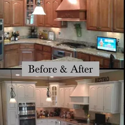 Marshall Renovations