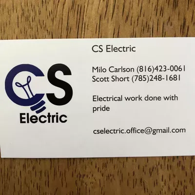 CS electric