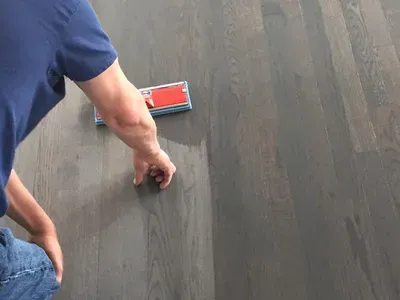 Jr’s Hardwood flooring