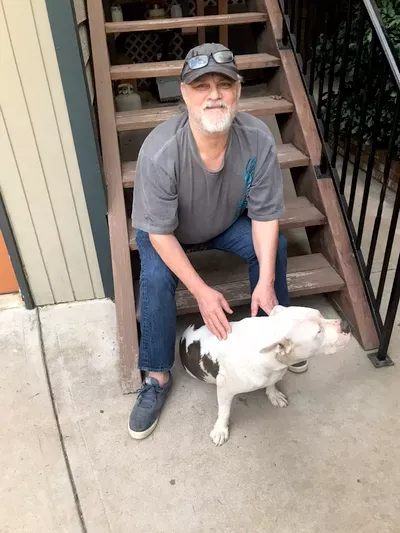 Paw Paws Pet Sitting