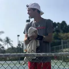 Alex fillat tennis lessons llc
