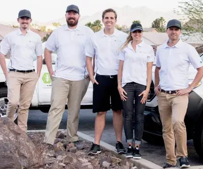 Anver Pest Control