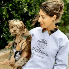 Muttineer Separation Anxiety Training