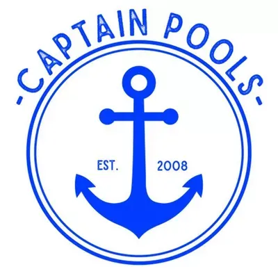 Captain Pools