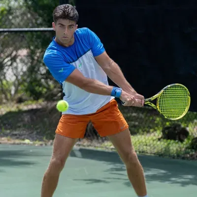 Turner Tennis - First Lesson Free*