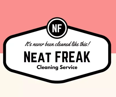 NEAT FREAK CLEANING DMV