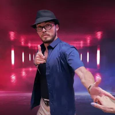 Dance With Stefan