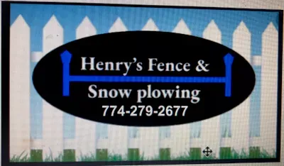 Henry’s Fence inc