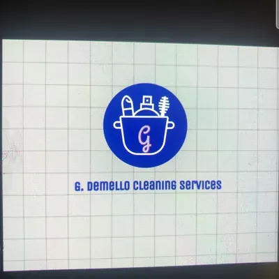 G. Demello Cleaning Services