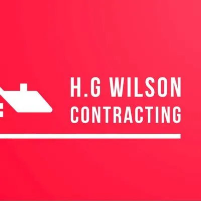 H.G Wilson Contracting